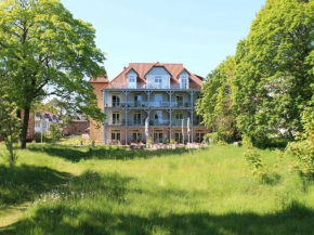 Villa Wagenknecht Whg 3, Boltenhagen